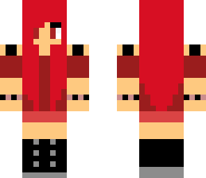 fireskin