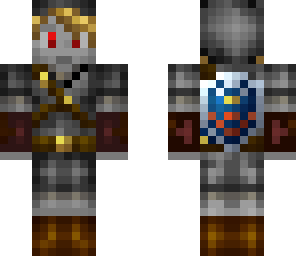 dark link remake