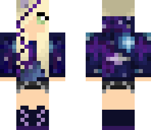space gal