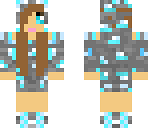 diamond girl99 improved