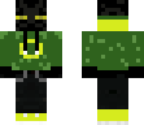 oregon duck enderman