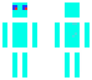 diamond golem
