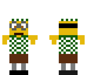 minio