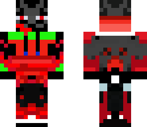 the lava ender