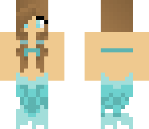 mermaid 2