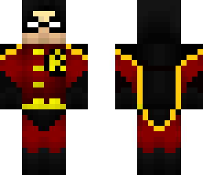robin