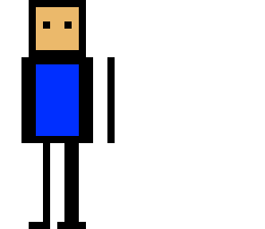 2d boy