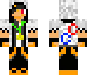 creativecraft server guy