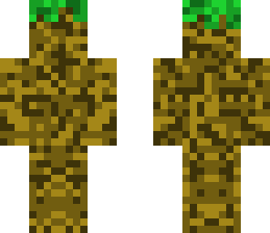 camoflage dude