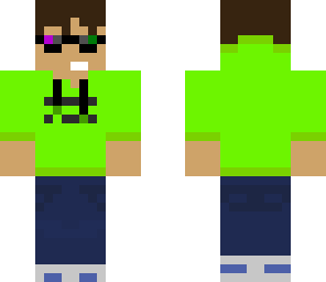 mr awesome