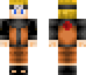 naruto uzumaki