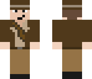 indiana jones