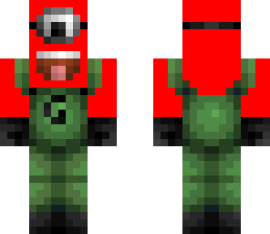redminon