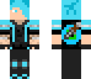 ice mage in disguise