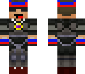 zexysky king