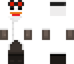 chicken scientist 