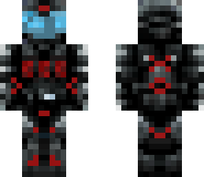 we are odst