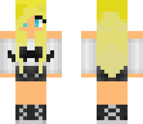 budder moustache girl edited hat