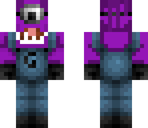 my skin