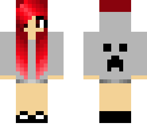 lil red