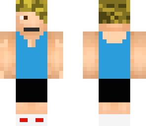 parkour guy 2