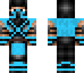 sub-zero