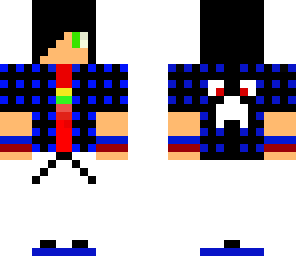meu skin new