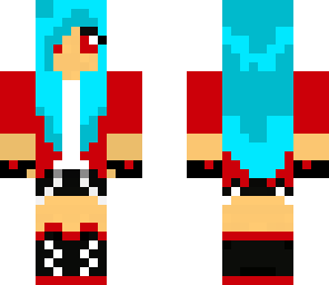 kristi