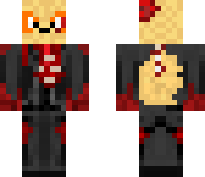arcanine zombie