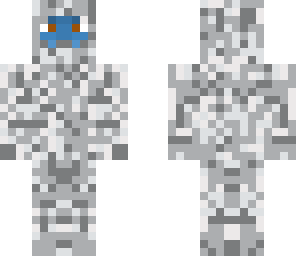 snow camo