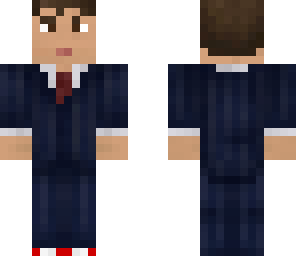 doctor who