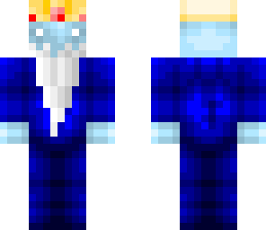 ice king