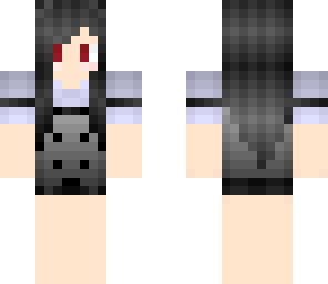 goth girl