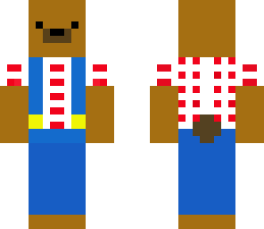 teddy
