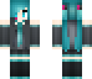hatsune miku