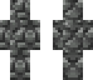cobblestone camo for hunger games
