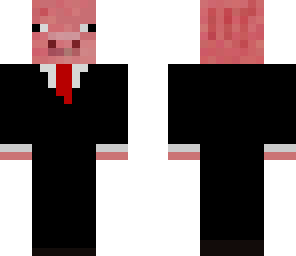 pigman