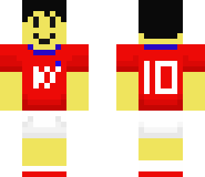 korean player