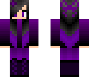 ender girl