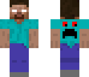 swag herobrine