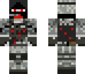 zombie swat