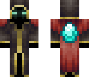 diamond bounty hunter