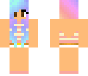 my skin