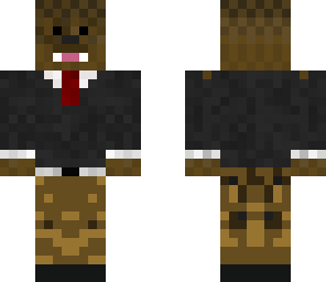 jerome with out pants