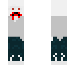 zombie howler