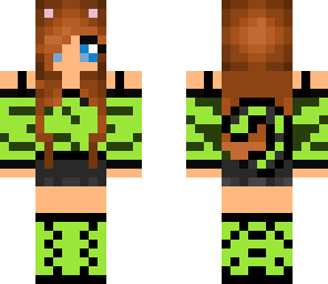 tiger gal