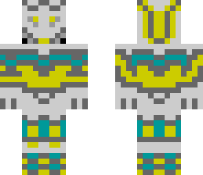 the god king