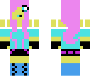 cute gamer girl
