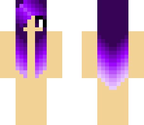 pretty purple base request