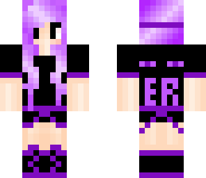 endergirl